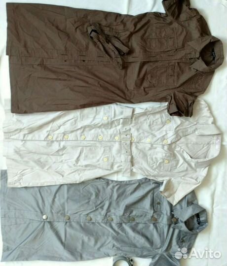 Одежда женская