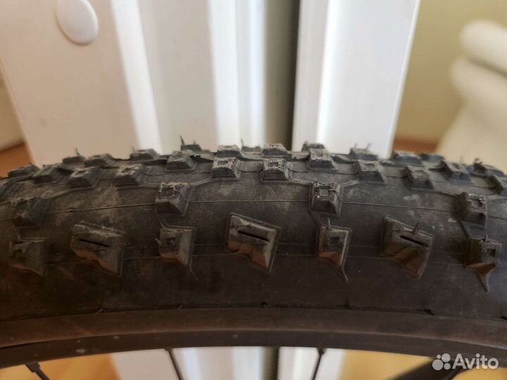 Велосипед skoda mtb 29