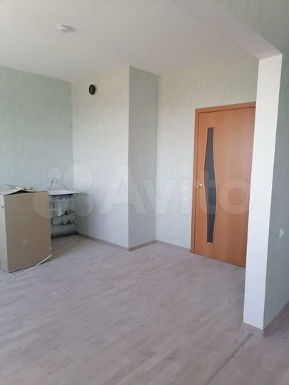 3-к. квартира, 82 м², 2/15 эт.