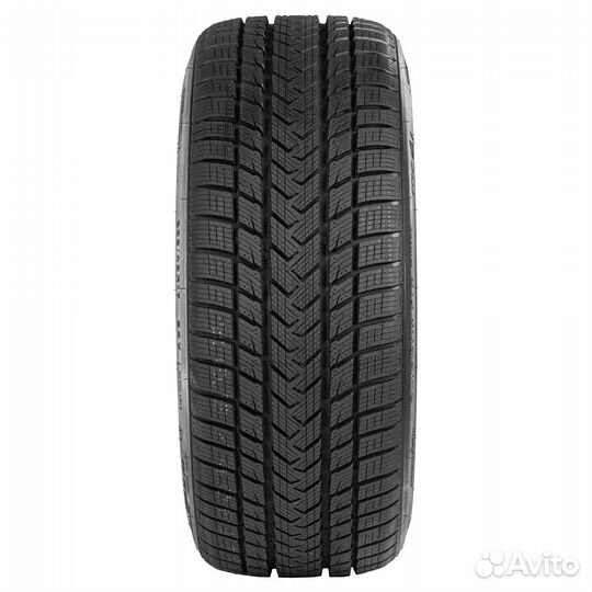 Gripmax SureGrip Pro Winter 245/50 R19 105V