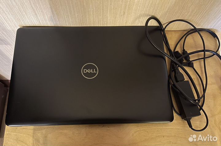 Dell inspiron 5770