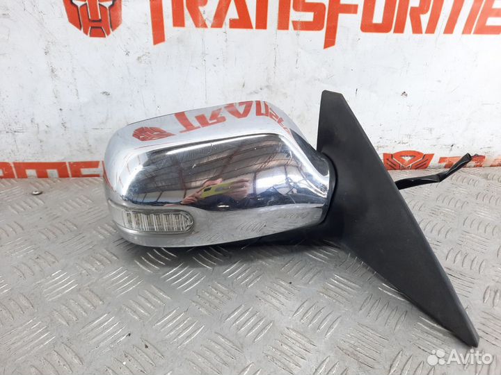 Зеркало правое Мазда Атенза GG
