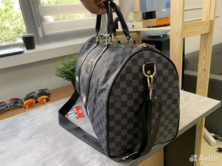 Сумка дорожная Louis Vuitton