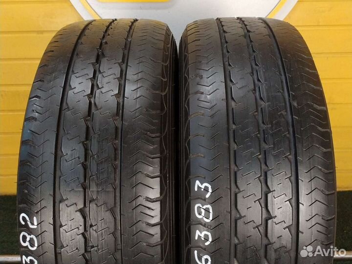 Pirelli Chrono 235/65 R16C