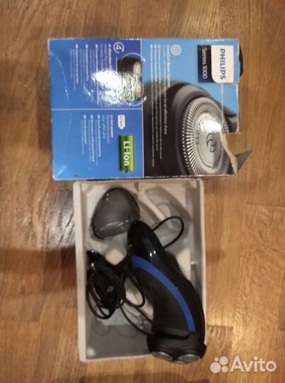 Эл бритва пхилипс