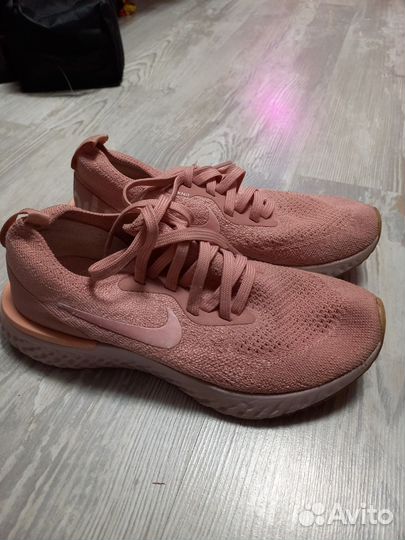 Кроссовки 35 размер