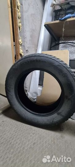 Kumho Ecsta RV KU32 225/65 R17 106