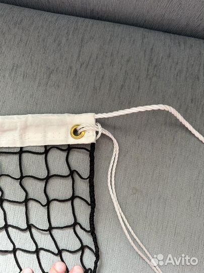 Сетка для большого тенниса