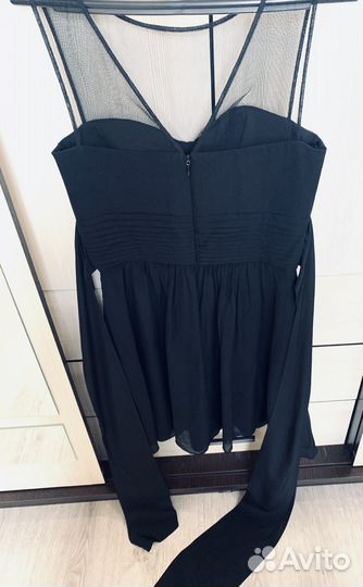 Платье Bcbgmaxazria xs