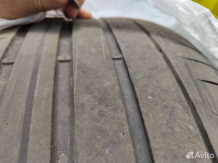 Goodyear Eagle F1 Asymmetric 3 265/40 R20 104Y