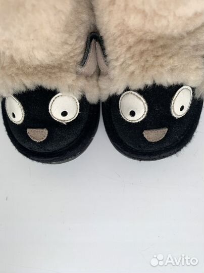 Угги EMU Australia