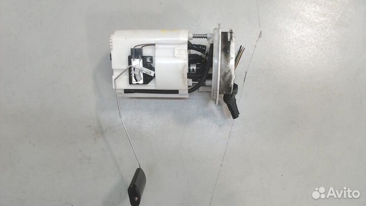 Насос топливный электрический Renault Latitude, 20