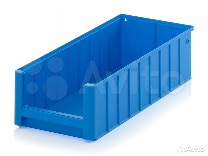 Складской стеллажный лоток SK 500x234x140мм