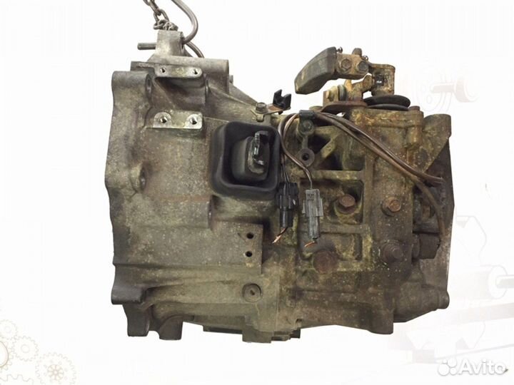 Коробка МКПП Mazda 5, 2.0 TDI