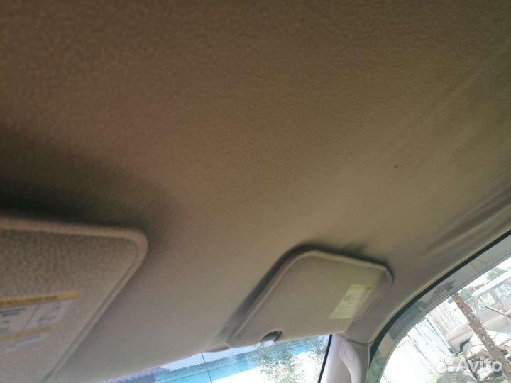 Ford Escape 2.3 AT, 2005, 202 700 км