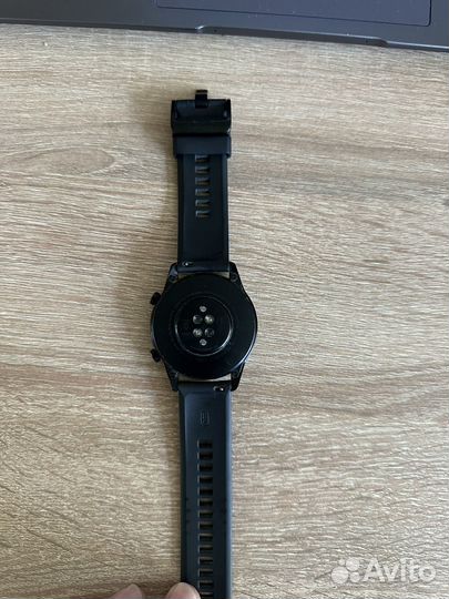 Huawei watch gt 2