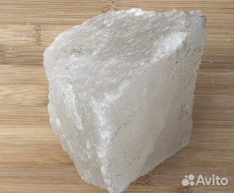 Соль каменная кормовая