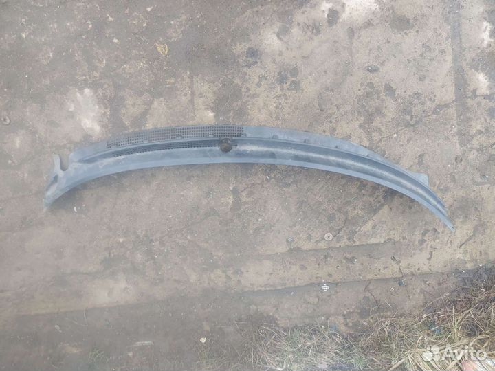 Жабо Мазда 626 GF