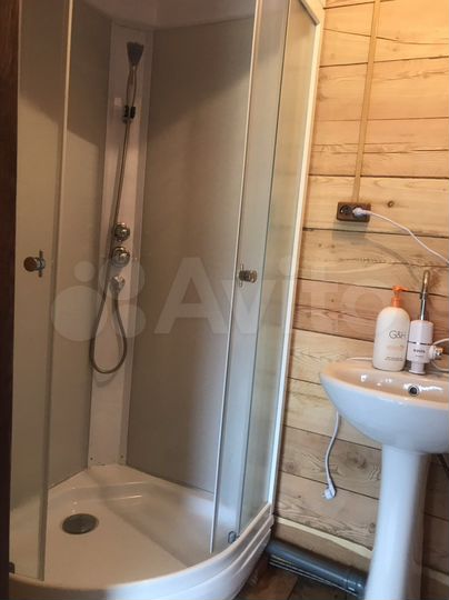 Дом 20 м² на участке 12 сот.