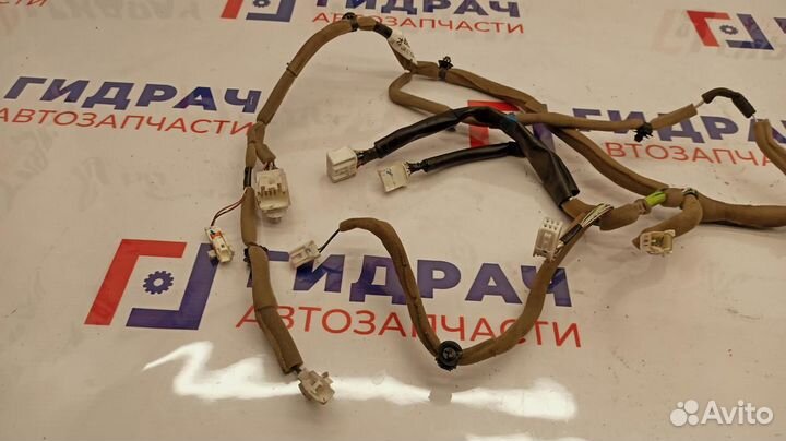 Проводка передней левой двери Mazda CX-7 EH1467190