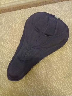 Чехол на велосипедное сиденье