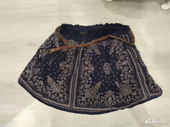 Юбка mango