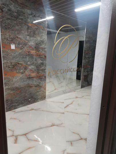 2-к. квартира, 73 м², 2/10 эт.