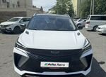 Geely Coolray 1.5 AMT, 2023, 5 000 км