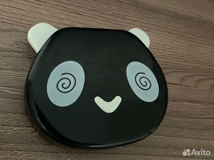 Контейнер для линз