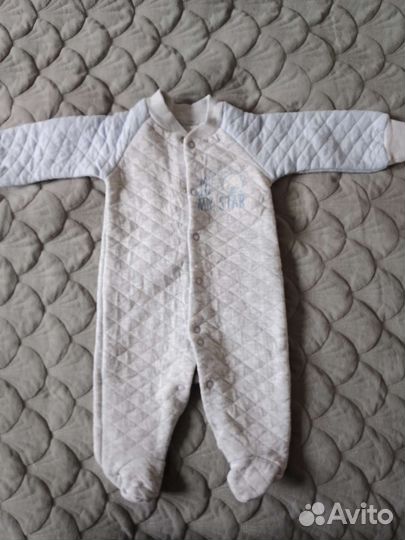 Детская одежда пакетом