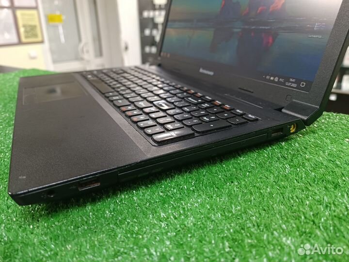 Ноутбук Lenovo B590