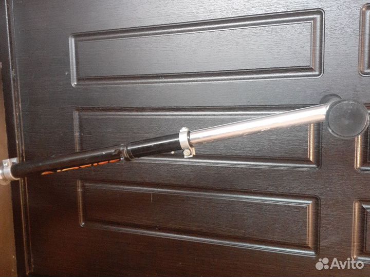 Самокат детский двухколесный kreiss двухколесный