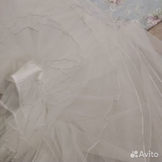 Платье для девочки Маленькая леди