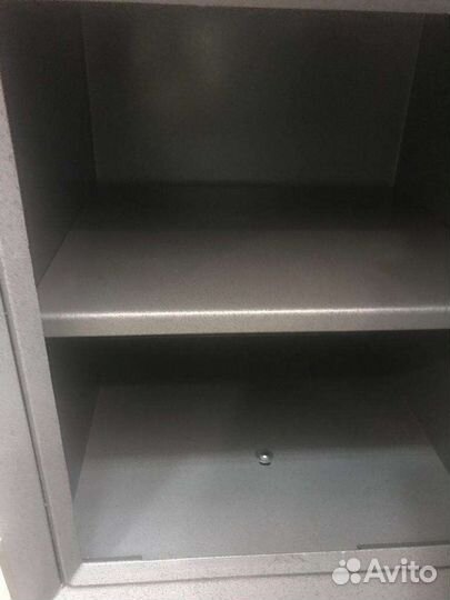 Сейф взломостойкий использовался для ювелирки