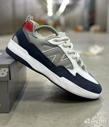 Кроссовки New Balance 808 (41-45)