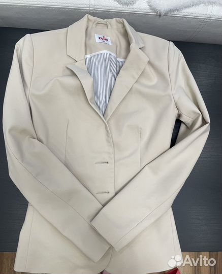 Пиджак женский