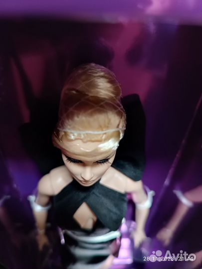 Куклы integrity toys Veronique Perrin