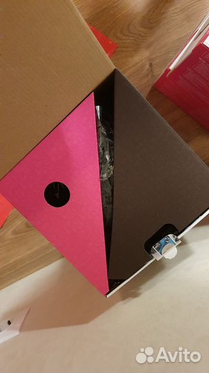 Новый чайник продаю