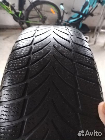Goodyear UltraGrip Ice 2 195/65 R15