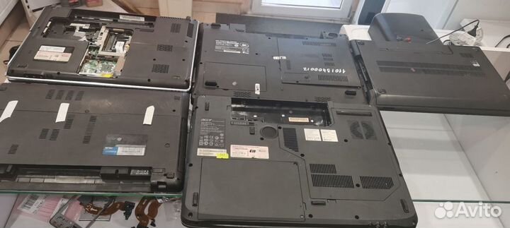 Ноутбук Lenovo G500