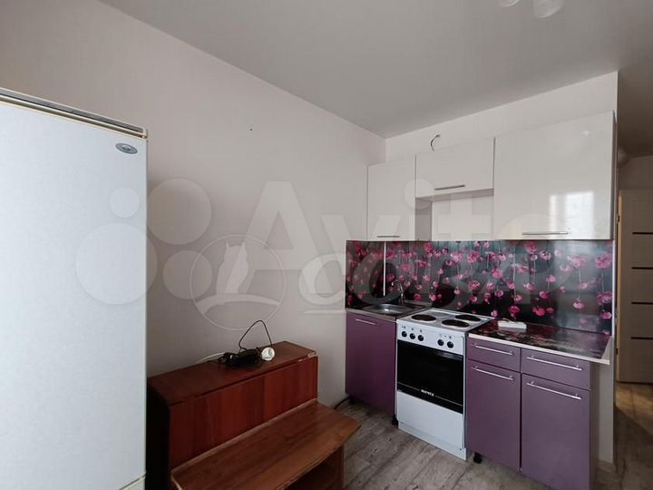 Квартира-студия, 17 м², 7/10 эт.