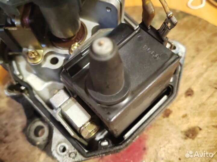 Трамблёр F20A F20B F23a