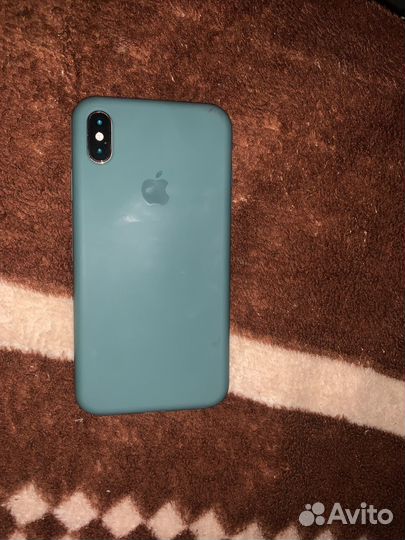 iPhone Xs Max, 64 ГБ