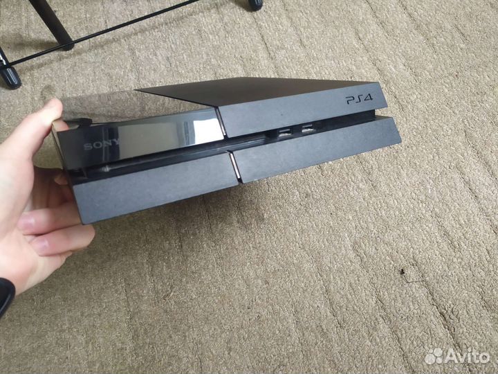 Sony playstation 4 PS4