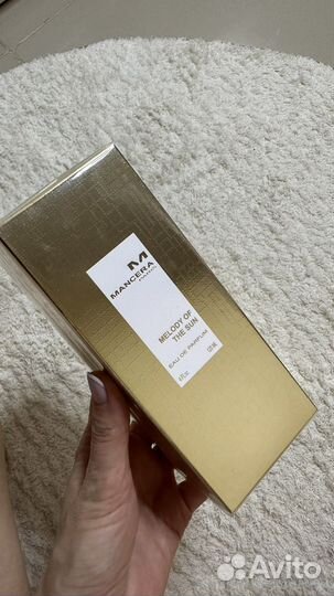 Mancera paris melody OF THE SUN