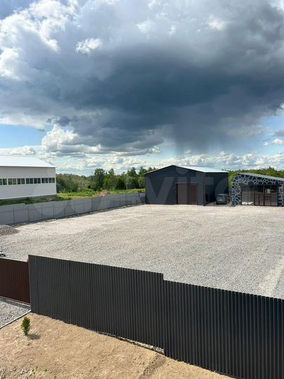 Участок 25 сот. (промназначения)