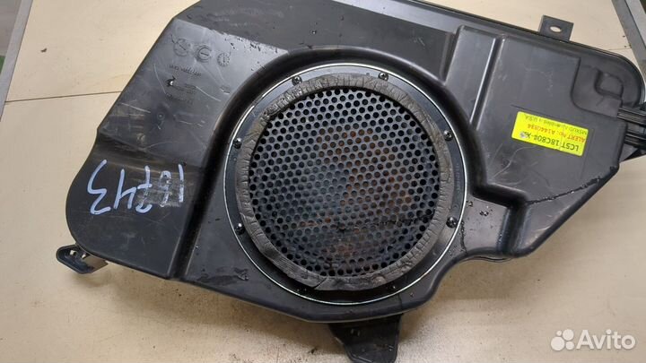 Сабвуфер Lincoln Aviator 2019, 2023