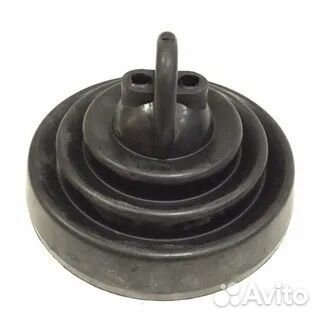 Наконечник рулевой левый УАЗ