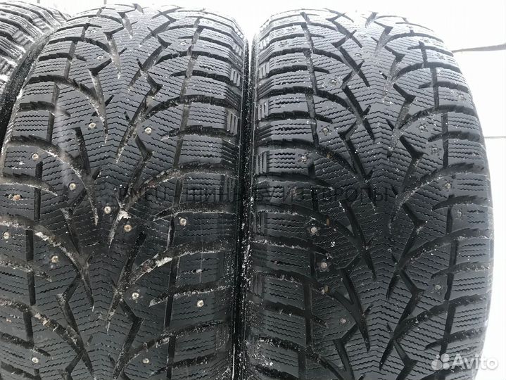 Toyo Observe G3-Ice 235/55 R17 103T