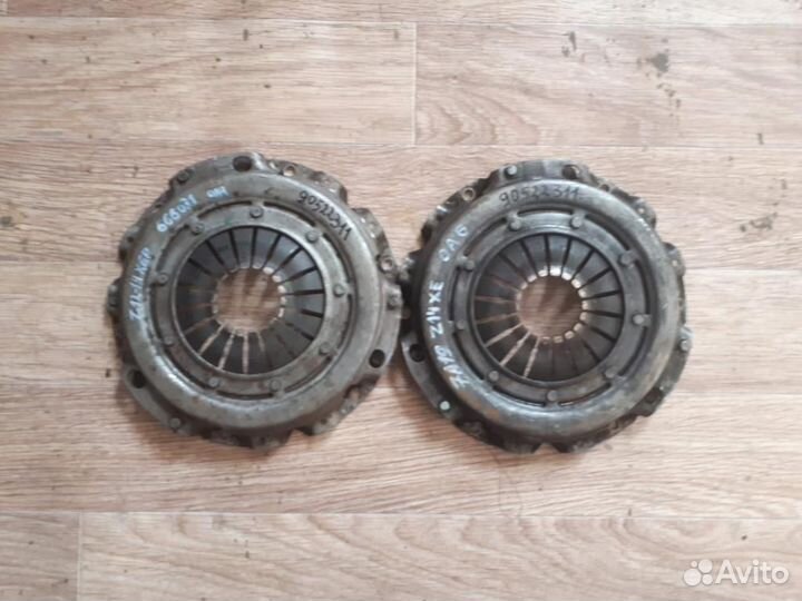 Корзина сцепления Opel Corsa B 1993-2000